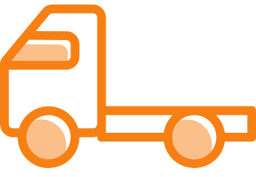 岢岚拖车/平板车