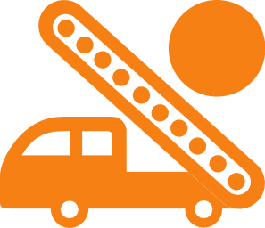 岢岚云梯车租赁